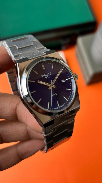 TT PRX ( Deep Blue )