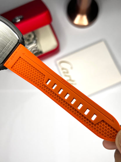 Ferucchi Orange