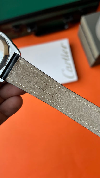 Bret-Ling Chronograph