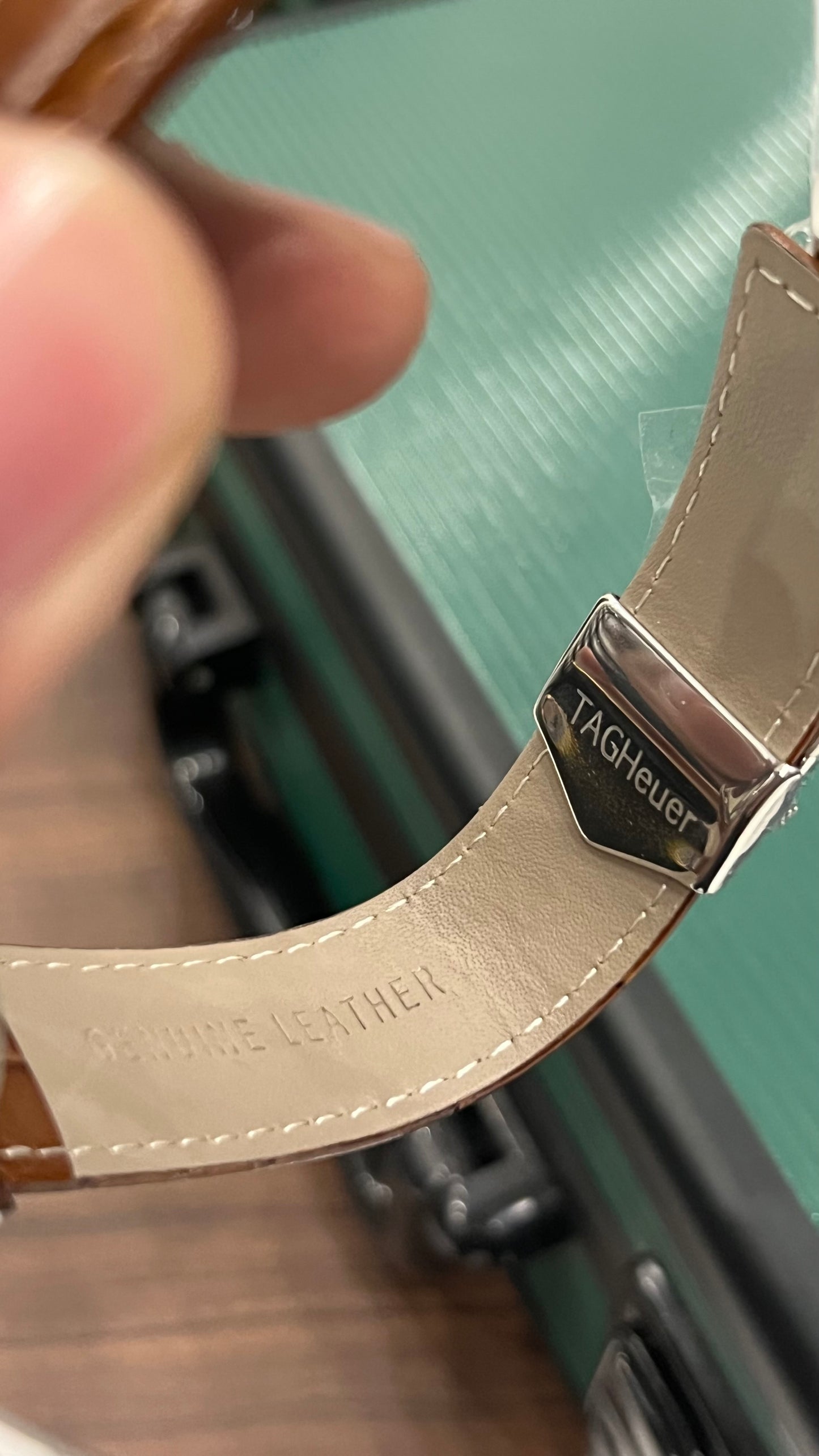 Tag Formula 1 Chronograph