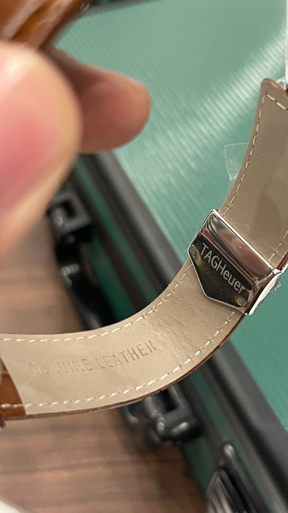 Tag Formula 1 Chronograph