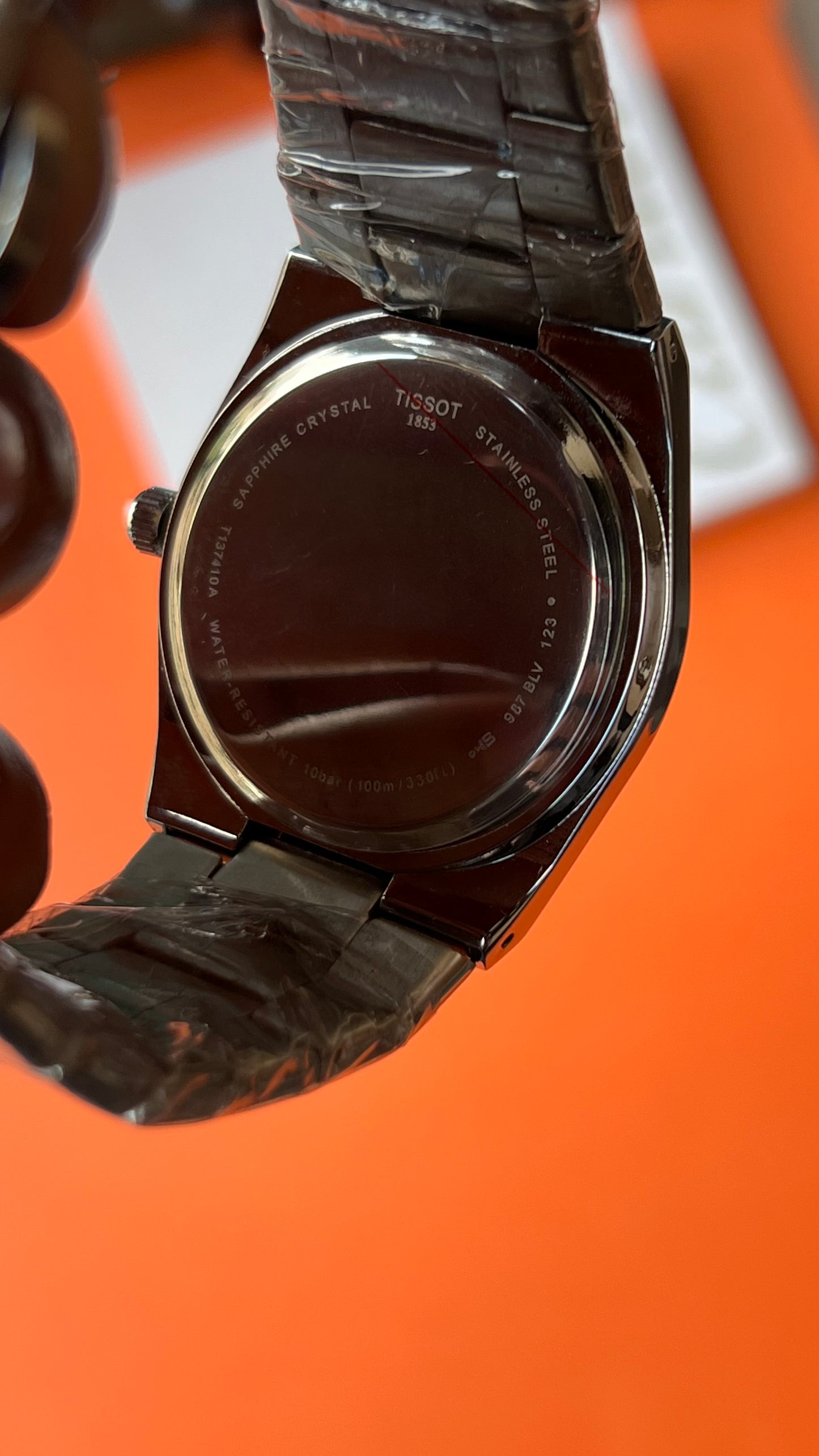 TT PRX ( Deep Green)