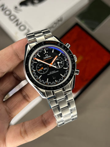 Omega Speedmaster Racing
