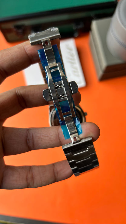 TT PRX Deep Blue ( Two Tone )