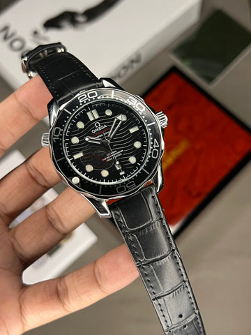 Omega Seasmaster Diver 300M