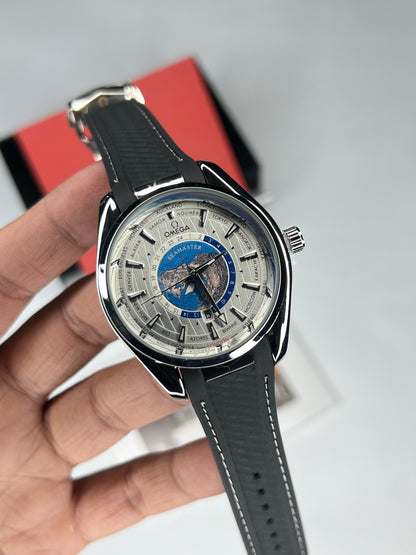 OMG World Grey Fine Grade