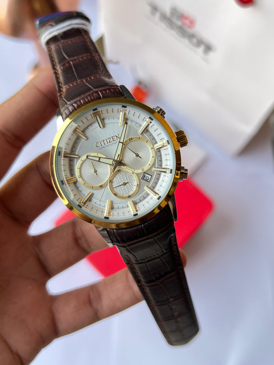 Citizen Chronograph