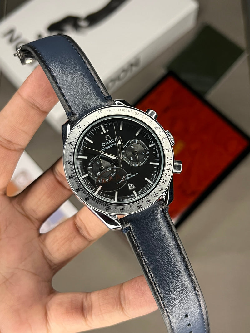 Omega Speedmaster 57’