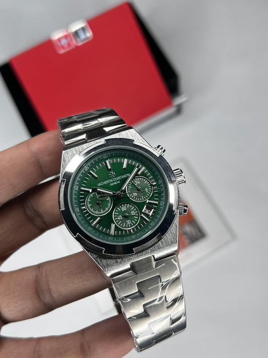 VC Emerald Green