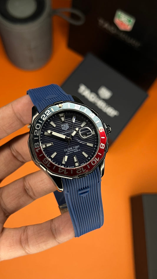 Tag Aquaracer Pepsi edt.