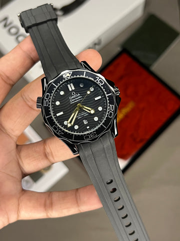 Omega Seamaster