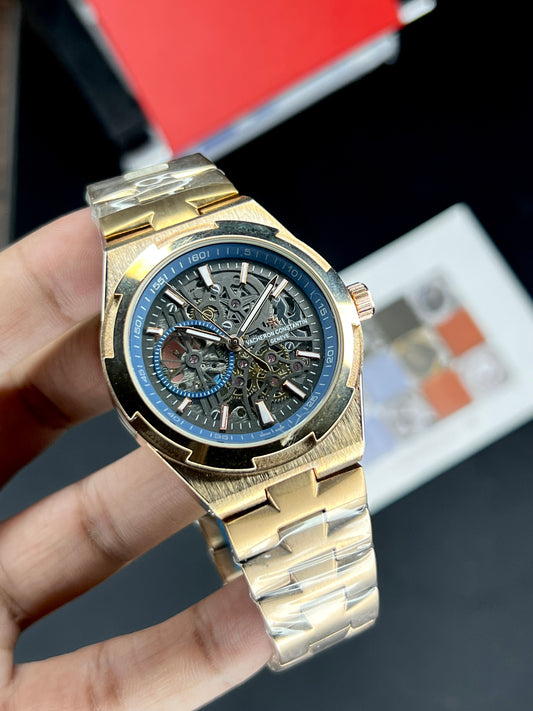 VC Rosegold
