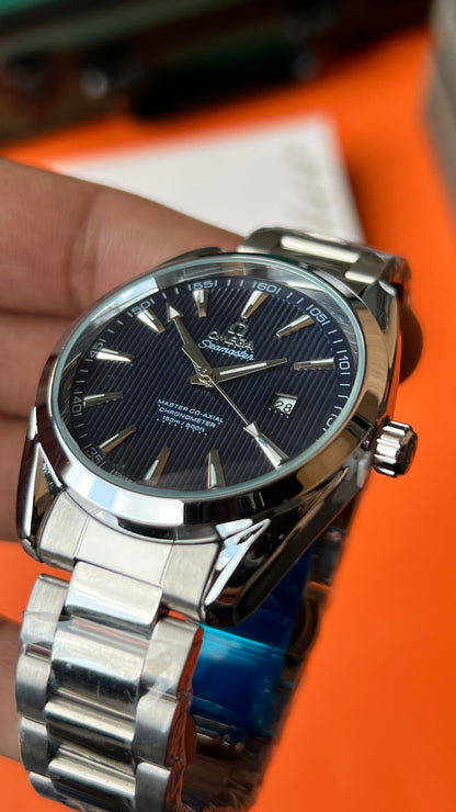 Omega Seamaster 38mm