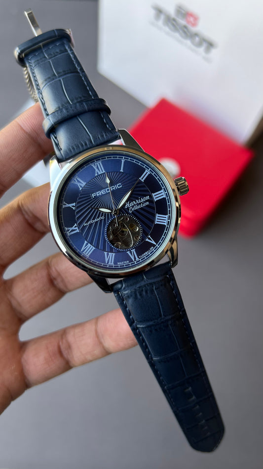 Fredric Harrison Automatic