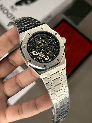 AP Automatic Skeleton