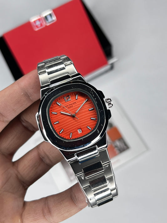 PP Nautilus Orange