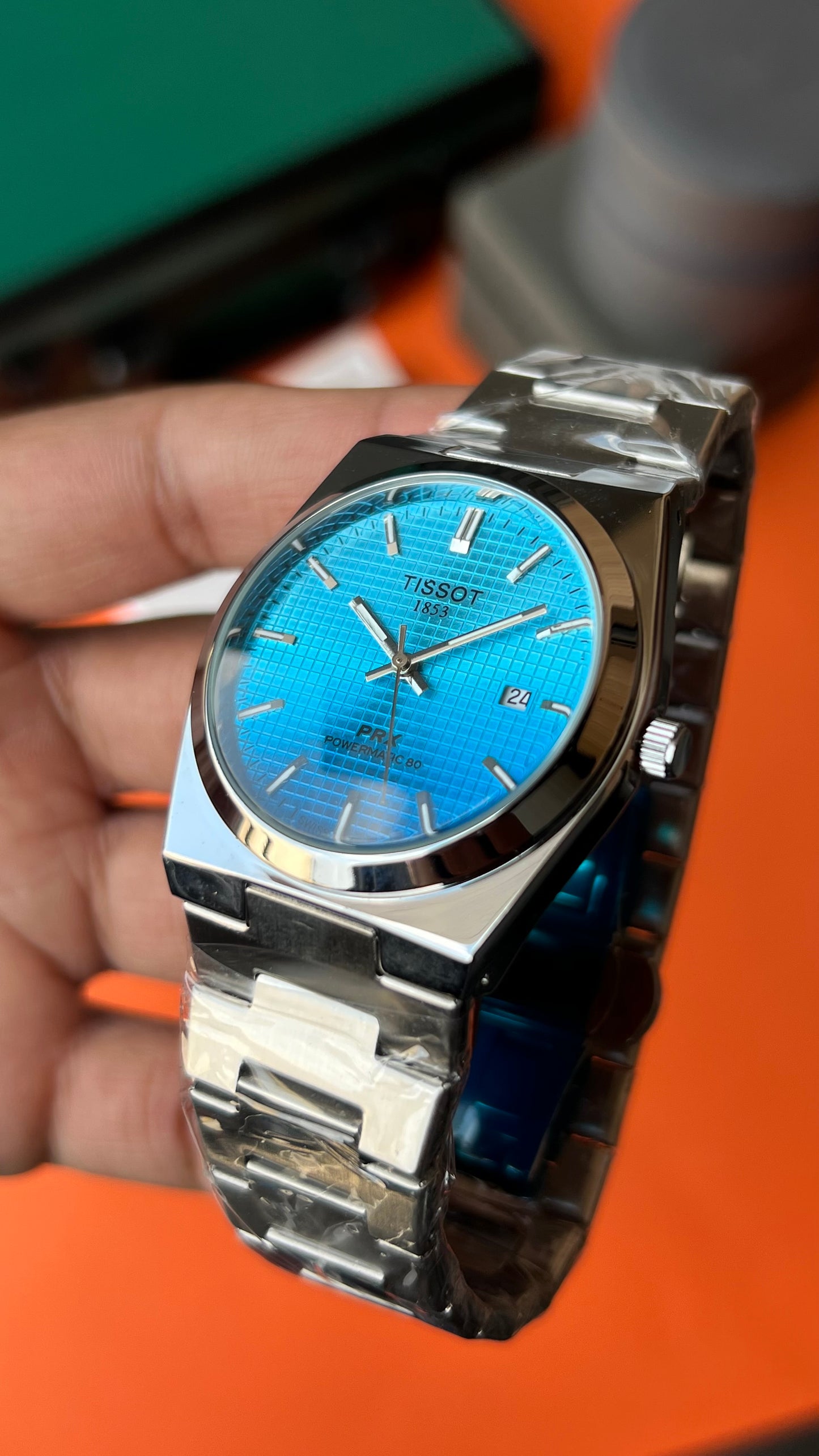 TT PRX Sky (Two Tone )