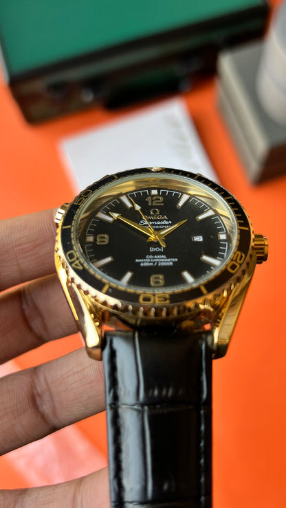 Omega Seamaster