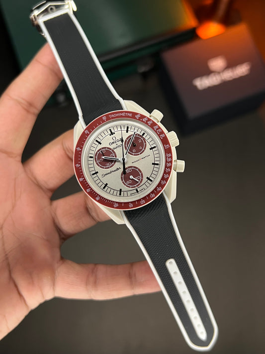 Omg Mission to pluto