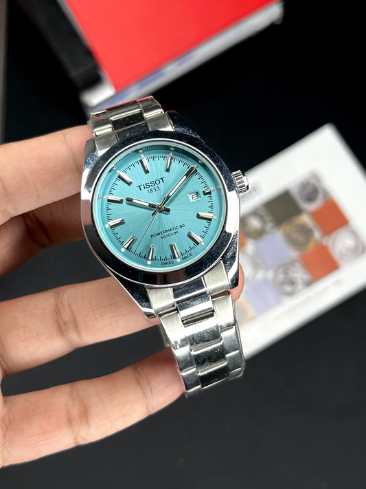 TT Ice Blue