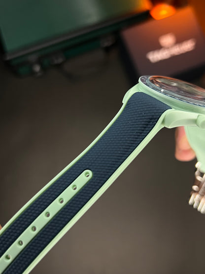 Omg Mission on Earth