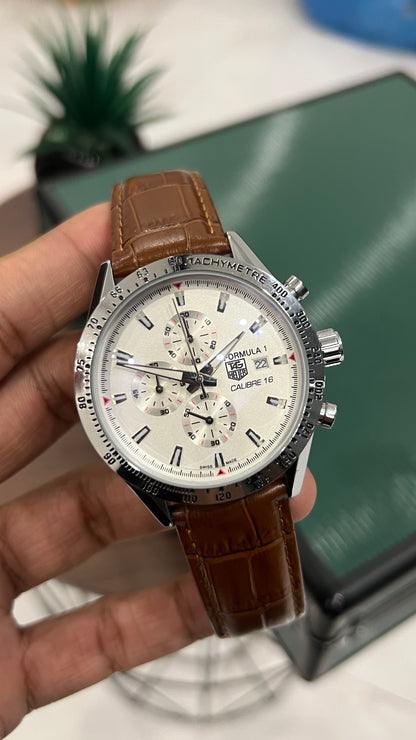 Tag Formula 1 Chronograph