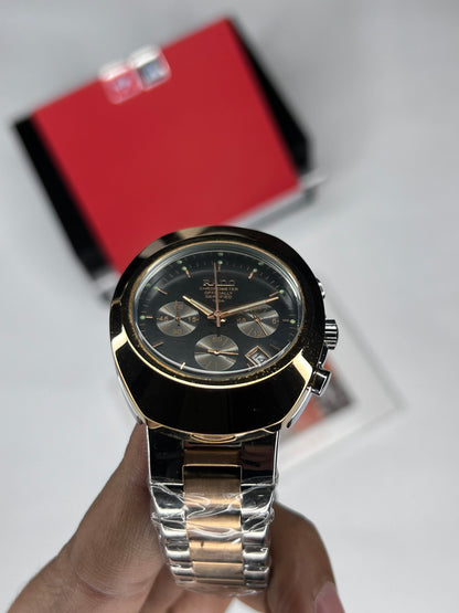 RDO Chronograph