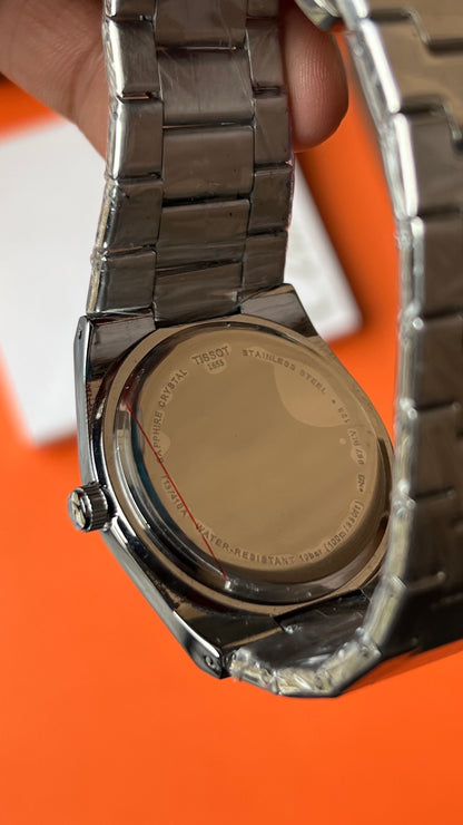 TT PRX ( Deep Blue )