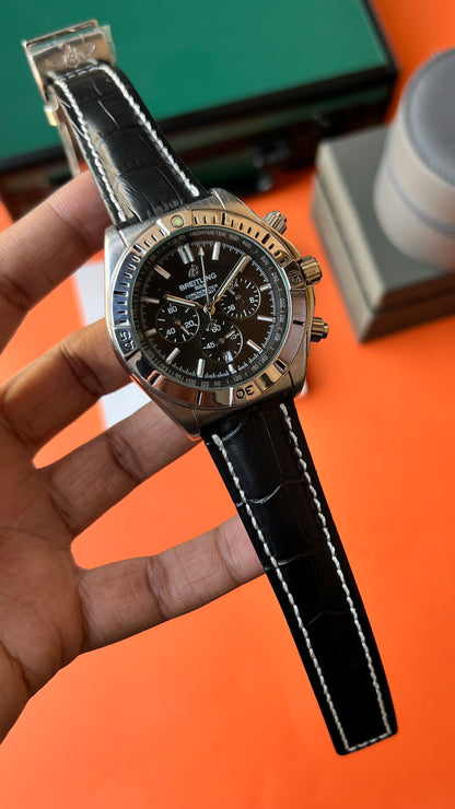 Bret-Ling Chronograph