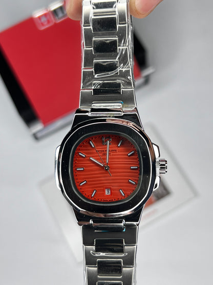 PP Nautilus Orange
