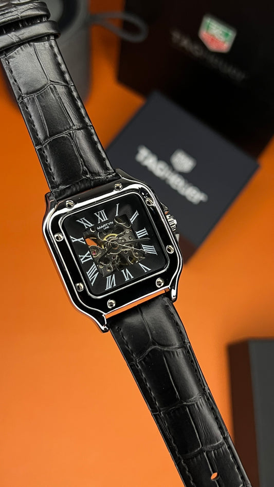 Martyn Original Automatic Watch
