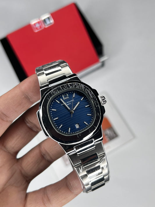 PP Nautilus Bluish