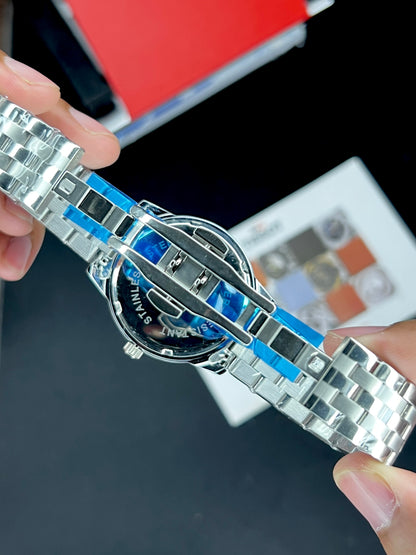 Seiko Presage